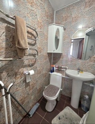 Продам однокомнатную (1-комн.) квартиру, Холмогорская ул, 15, Пермь г