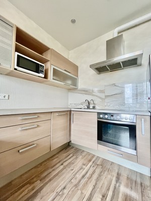 Продам однокомнатную (1-комн.) квартиру, Типанова ул, 23, Санкт-Петербург г