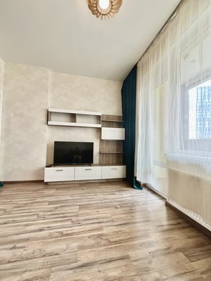 Продам однокомнатную (1-комн.) квартиру, Типанова ул, 23, Санкт-Петербург г