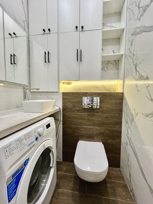 Продам однокомнатную (1-комн.) квартиру, Типанова ул, 23, Санкт-Петербург г