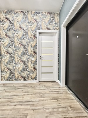 Продам однокомнатную (1-комн.) квартиру, Типанова ул, 23, Санкт-Петербург г
