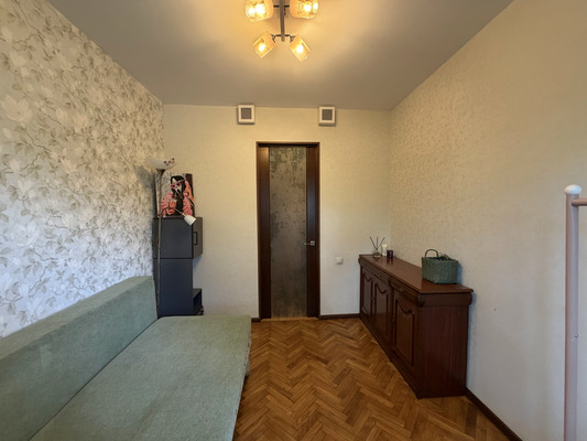 Сдам двухкомнатную (2-комн.) квартиру, Озерковская наб, 2/1, Москва г