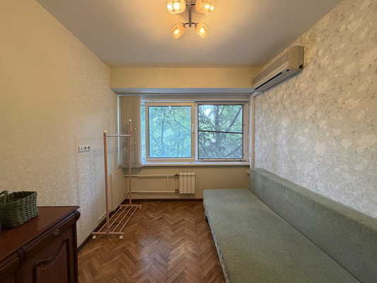 Сдам двухкомнатную (2-комн.) квартиру, Озерковская наб, 2/1, Москва г