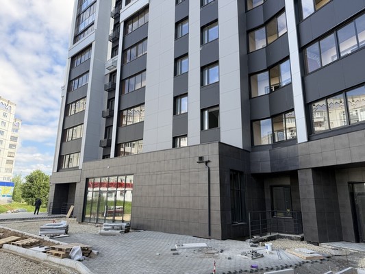 Продам склад 4 м2, Петрозаводская ул, 32, Сыктывкар г