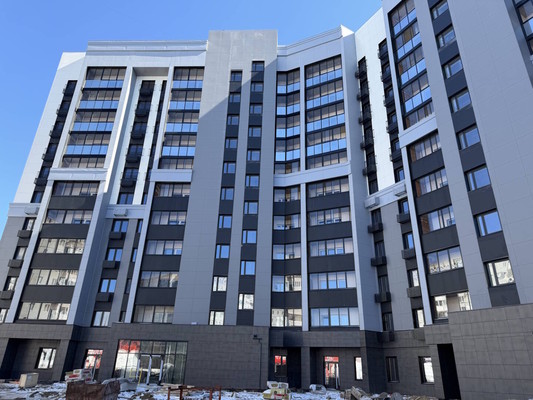 Продам склад 4 м2, Петрозаводская ул, 32, Сыктывкар г