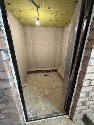Продам склад 4 м2, Петрозаводская ул, 32, Сыктывкар г