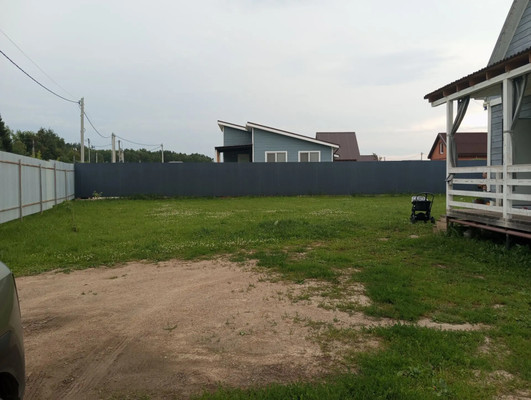 Продам дом, Новая ул, 57, Татариново с, 0 км от города