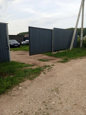 Продам дом, Новая ул, 57, Татариново с, 0 км от города