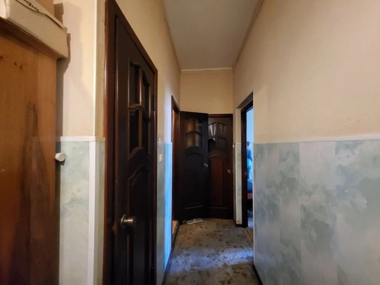 Продам двухкомнатную (2-комн.) квартиру, 25 Октября пр-кт, 65а, Гатчина г