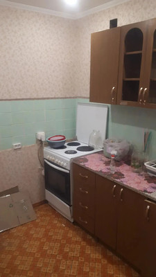 Продам двухкомнатную (2-комн.) квартиру, Степная ул, 174, Волгодонск г
