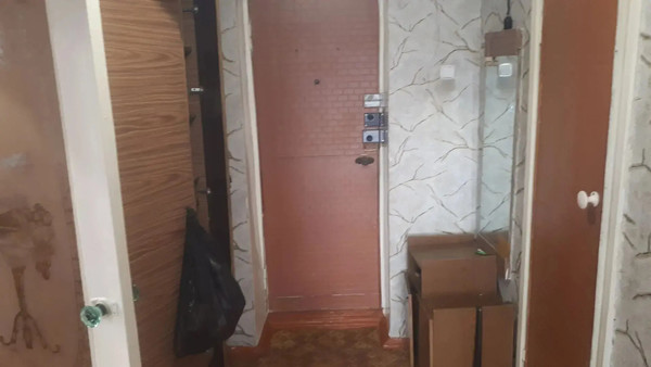 Продам двухкомнатную (2-комн.) квартиру, Степная ул, 174, Волгодонск г