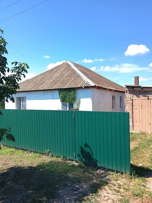 Продам дом, Казачья ул, 11, Камышевская ст-ца, 0 км от города