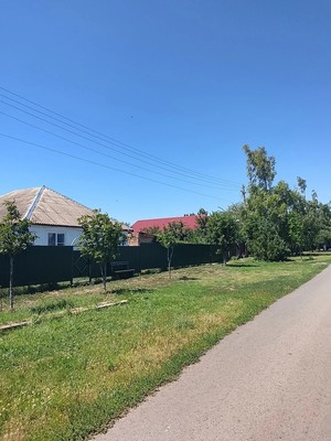 Продам дом, Казачья ул, 11, Камышевская ст-ца, 0 км от города