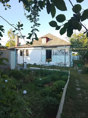 Продам дом, Казачья ул, 11, Камышевская ст-ца, 0 км от города