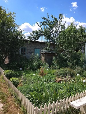 Продам дом, Казачья ул, 11, Камышевская ст-ца, 0 км от города