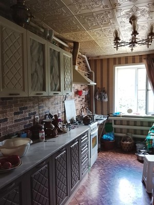 Продам дом, Казачья ул, 11, Камышевская ст-ца, 0 км от города