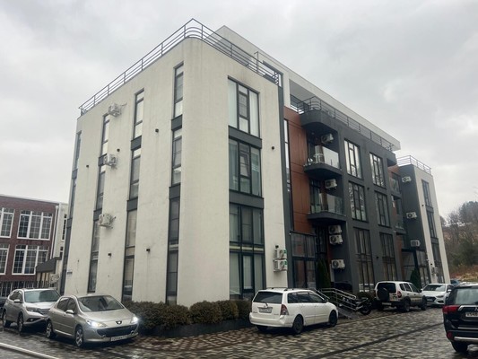 Продам однокомнатную (1-комн.) квартиру, Я.Фабрициуса (Агро снт) ул, 64/2, Сочи г