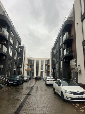 Продам однокомнатную (1-комн.) квартиру, Я.Фабрициуса (Агро снт) ул, 64/2, Сочи г