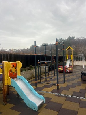 Продам однокомнатную (1-комн.) квартиру, Я.Фабрициуса (Агро снт) ул, 64/2, Сочи г