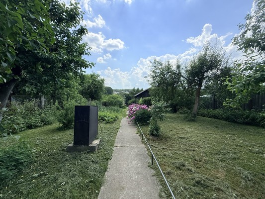 Продам дом, Мира ул, 60, Подольск г, 0 км от города