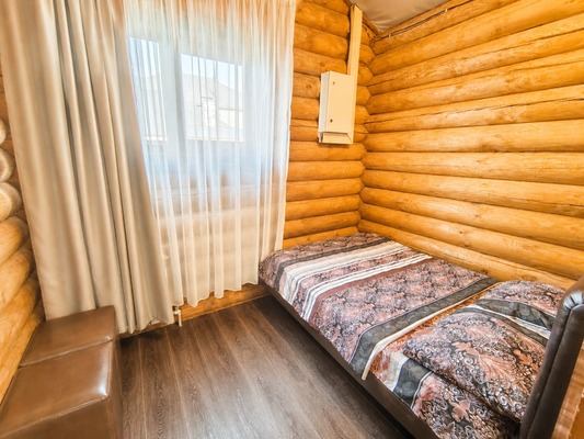 Продам дом, Луговой 2-й пер, 6, Йошкар-Ола г, 0 км от города