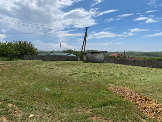Продам участок 10 соток, ИЖС, Гаспралы ул, 65, Кольчугино с, 0 км от города