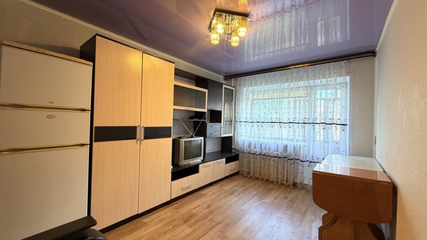 Продам комнату в 5-комн. квартире, Ленина ул, 47, Пенза г
