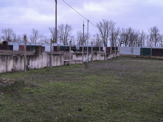 Продам участок 5 соток, Фермерское хоз., Новозбурьевка с, 0 км от города