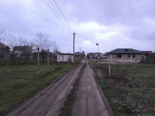 Продам участок 5 соток, Фермерское хоз., Новозбурьевка с, 0 км от города
