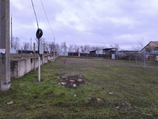 Продам участок 5 соток, Фермерское хоз., Новозбурьевка с, 0 км от города