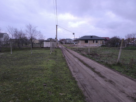 Продам участок 5 соток, Фермерское хоз., Новозбурьевка с, 0 км от города