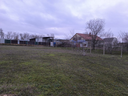Продам участок 5 соток, Фермерское хоз., Новозбурьевка с, 0 км от города