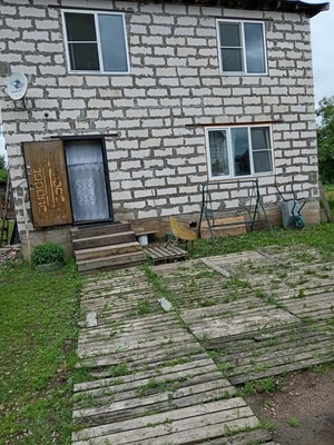 Продам дом, Лесная ул, 5, Пудость п, 0 км от города