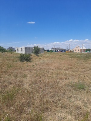 Продам участок 6 соток, ИЖС, Дальний пер, 24, Волгодонск г, 0 км от города