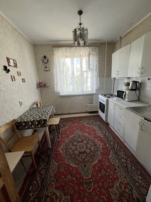 Сдам трехкомнатную (3-комн.) квартиру, К.Маркса ул, 70, Волгодонск г