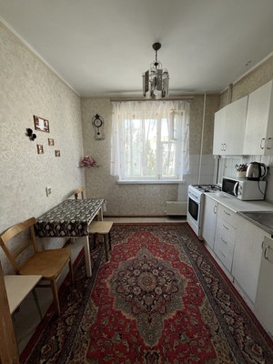 Сдам трехкомнатную (3-комн.) квартиру, К.Маркса ул, 70, Волгодонск г