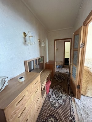 Сдам трехкомнатную (3-комн.) квартиру, К.Маркса ул, 70, Волгодонск г