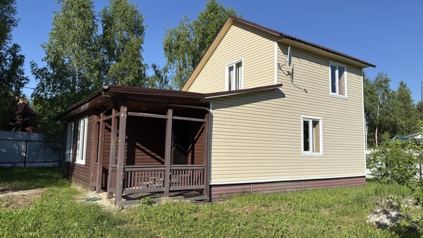 Продам дом, 101, Алексеевка д, 0 км от города
