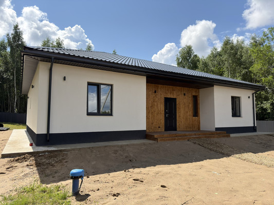 Продам коттедж, Ново-Пролетарская ул, Яхрома г, 0 км от города
