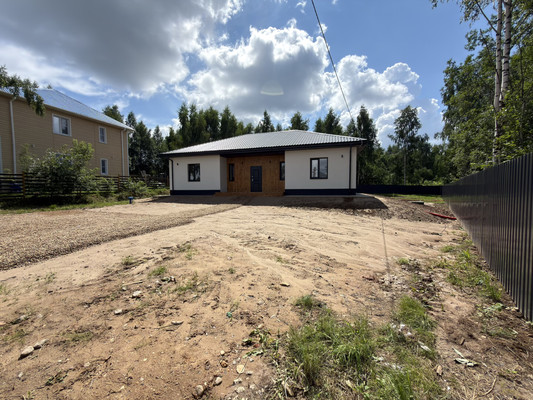 Продам коттедж, Ново-Пролетарская ул, Яхрома г, 0 км от города