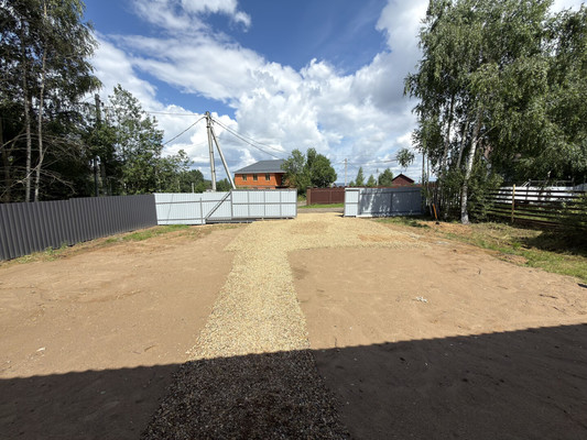 Продам коттедж, Ново-Пролетарская ул, Яхрома г, 0 км от города