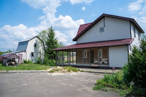 Продам дом, Регенератчик тер. СНТ, 36, Чудиново д, 0 км от города