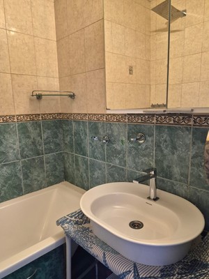 Продам двухкомнатную (2-комн.) квартиру, Туристская ул, 13к1, Санкт-Петербург г