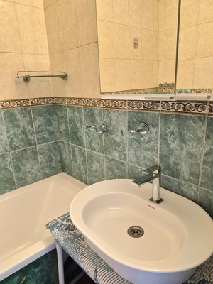 Продам двухкомнатную (2-комн.) квартиру, Туристская ул, 13к1, Санкт-Петербург г