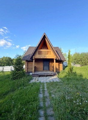 Продам дом, Пешково с, 0 км от города