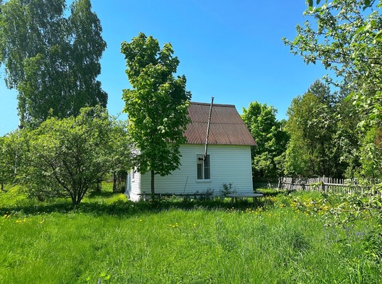 Продам дачу, Луч тер. СНТ, Красные Орлы д, 0 км от города