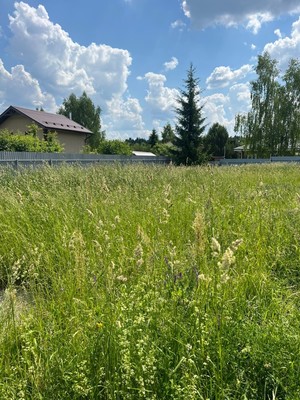 Продам участок 7 соток, Фермерское хоз., Турейка д, 0 км от города
