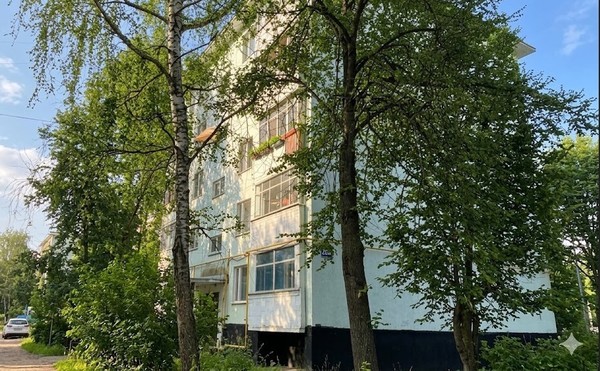 Продам трехкомнатную (3-комн.) квартиру, 20А, Яковлевское д