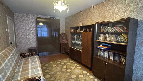 Продам трехкомнатную (3-комн.) квартиру, 20А, Яковлевское д