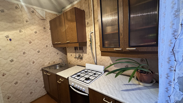 Продам трехкомнатную (3-комн.) квартиру, 20А, Яковлевское д